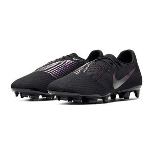 Nike Phantom VNM Academy FG Black/Black